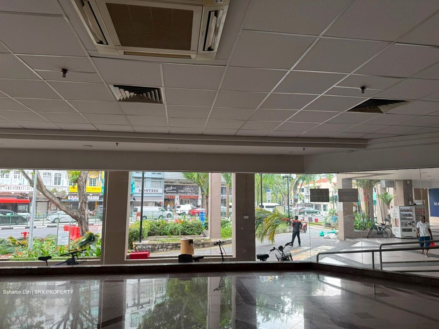 Balestier Point (D12), Shop House #617052771